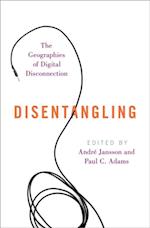 Disentangling