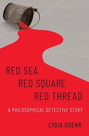 Red Sea-Red Square-Red Thread