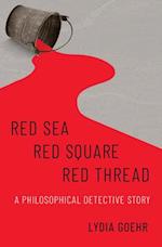 Red Sea-Red Square-Red Thread