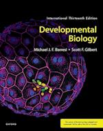 Developmental Biology XE
