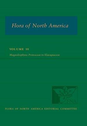 Flora of North America: Volume 10, Magnoliophyta: Proteaceae to Elaeagnaceae