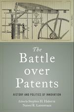 Battle over Patents