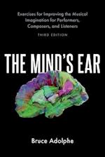 The Mind's Ear