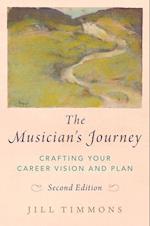 The Musician's Journey, Second Edition