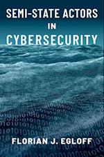 Semi-State Actors in Cybersecurity