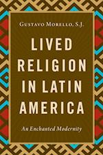 Lived Religion in Latin America