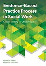 Evidence Based Practice Process in Social Work