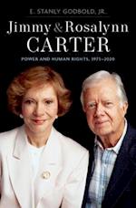 Jimmy and Rosalynn Carter