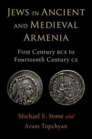 Jews in Ancient and Medieval Armenia