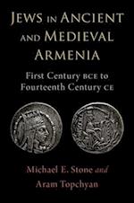 Jews in Ancient and Medieval Armenia