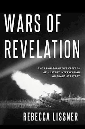 Wars of Revelation