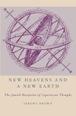 New Heavens and a New Earth