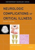 Neurologic Complications of Critical Illness