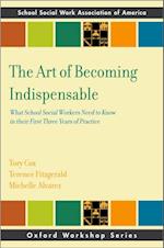 Art of Becoming Indispensable