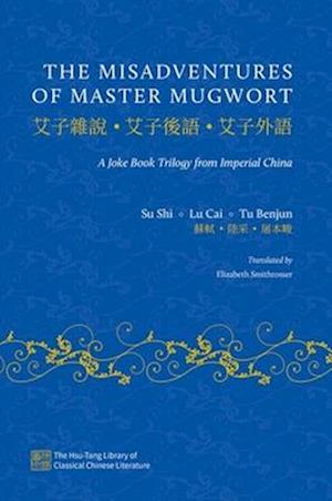 The Misadventures of Master Mugwort