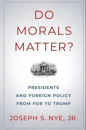 Do Morals Matter?