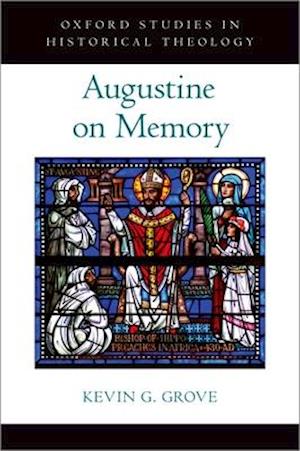 Augustine on Memory