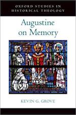 Augustine on Memory