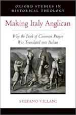 Making Italy Anglican