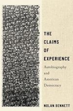 The Claims of Experience