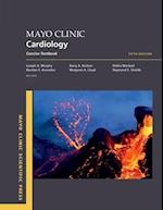 Mayo Clinic Cardiology 5th Edition