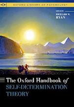 The Oxford Handbook of Self-Determination Theory