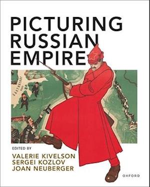 Picturing Russian Empire