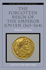 The Forgotten Reign of the Emperor Jovian (363-364)