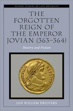 Forgotten Reign of the Emperor Jovian (363-364)