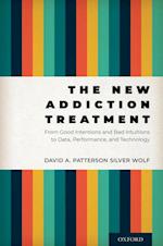New Addiction Treatment