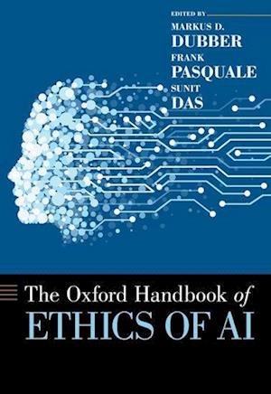 Oxford Handbook of Ethics of AI