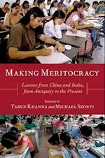 Making Meritocracy