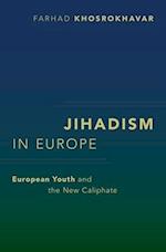Jihadism in Europe