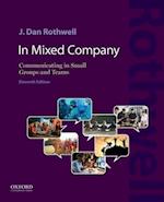 In Mixed Company 11E