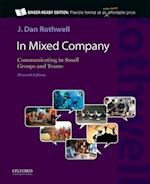 In Mixed Company 11E