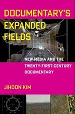 Documentary's Expanded Fields