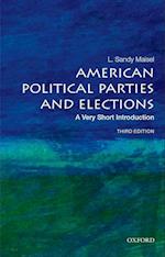 American Political Parties and Elections: A Very Short Introduction