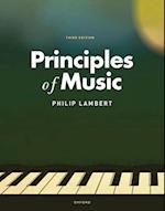 Principles of Music 3rd Edition
