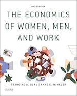 The Economics of Women, Men, and Work