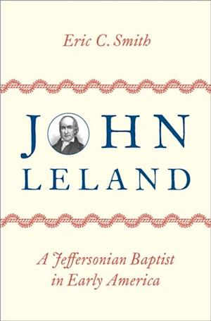 John Leland