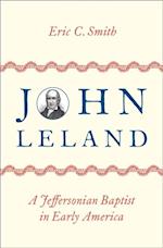 John Leland