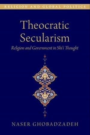 Theocratic Secularism