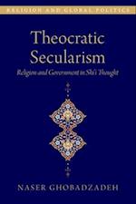 Theocratic Secularism