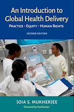 Introduction to Global Health Delivery