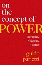 On the Concept of Power