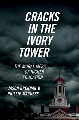 Cracks in the Ivory Tower