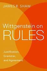 Wittgenstein on Rules