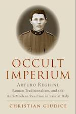 Occult Imperium