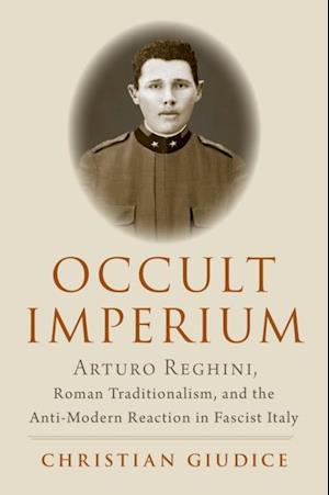 Occult Imperium