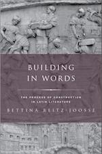 Building in Words